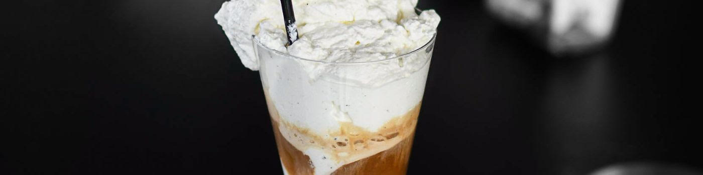 image Affogato