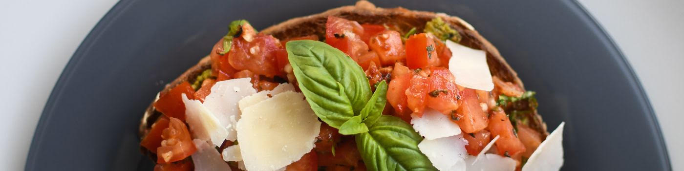 image Bruschetta